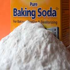 misc-baking soda