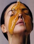 DIY-personal care-honey face