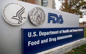 fda signage