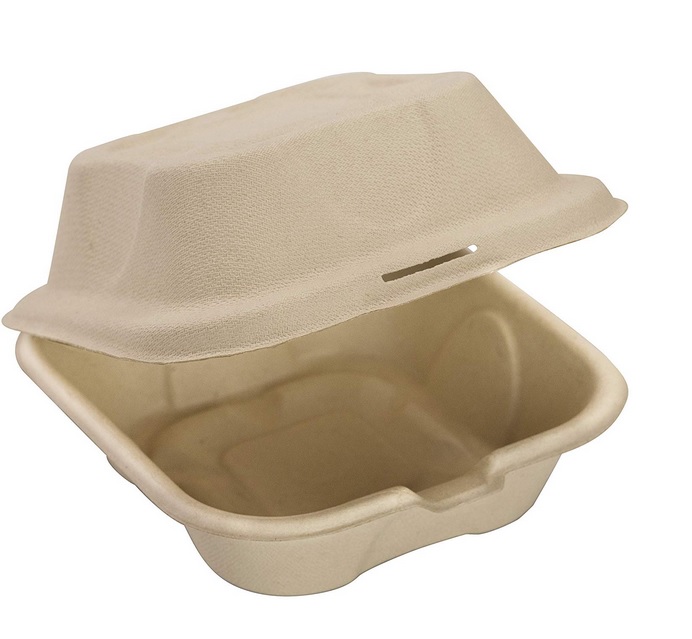 ecofriendly compostable food containers