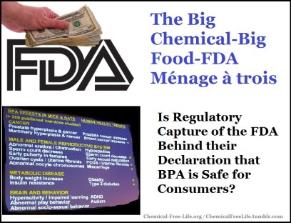 CFL graphic-FDA reg capture by big food-big chemical-bpa