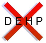 food chemicals-DEHP Free