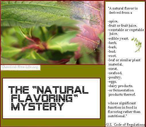 CFL Graphic-Natural Flavoring-r