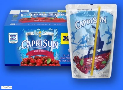 caprisun