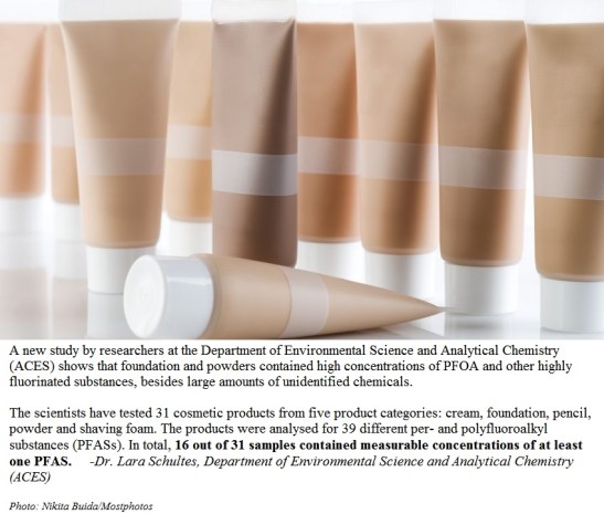 cosmetics-pfas-stockholm university