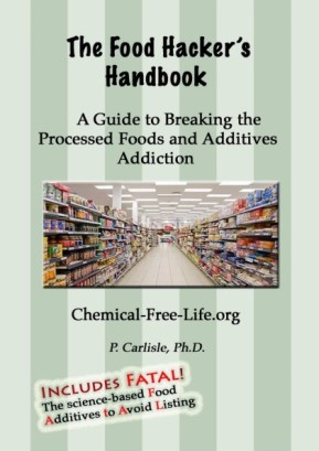 Book FoodHacker-DrPam